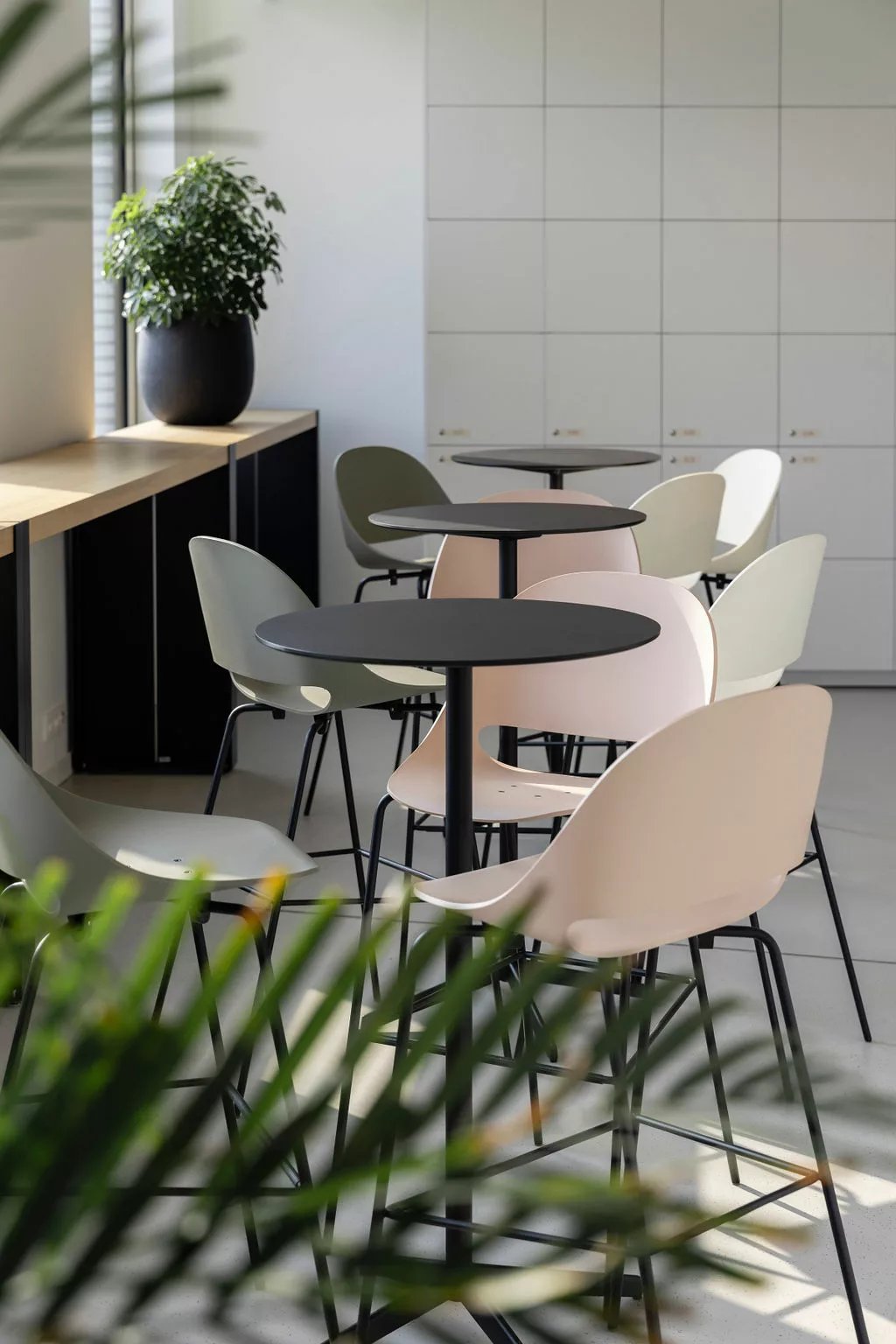 My Space Concept - Furniture